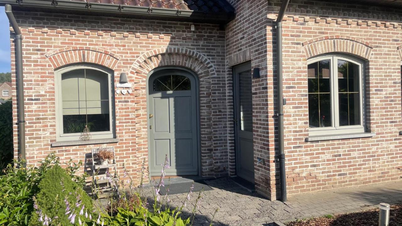 Vakantiewoning - 'T Ouwershuys Opoeteren Exterior photo