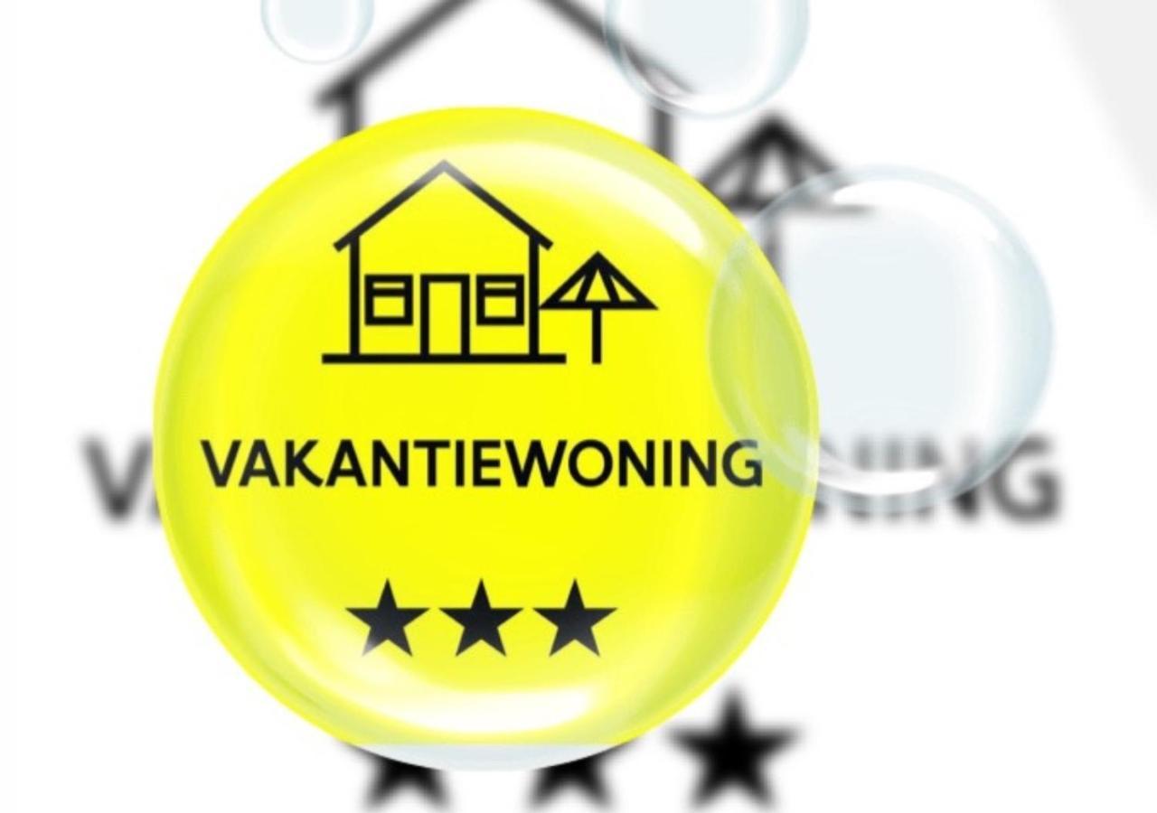 Vakantiewoning - 'T Ouwershuys Opoeteren Exterior photo