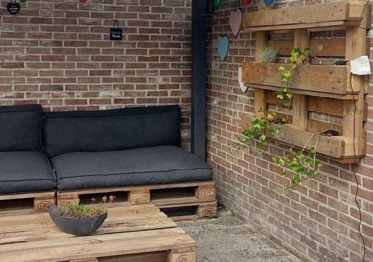 Vakantiewoning - 'T Ouwershuys Opoeteren Exterior photo