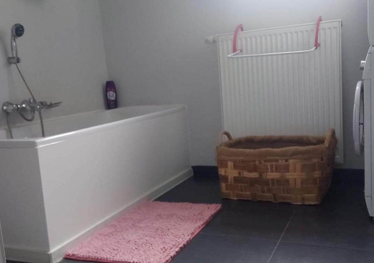 Vakantiewoning - 'T Ouwershuys Opoeteren Exterior photo