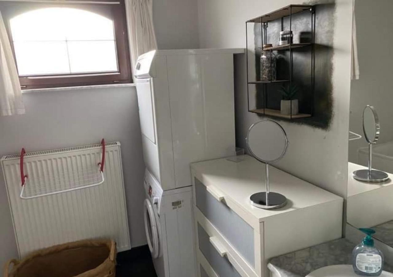 Vakantiewoning - 'T Ouwershuys Opoeteren Exterior photo