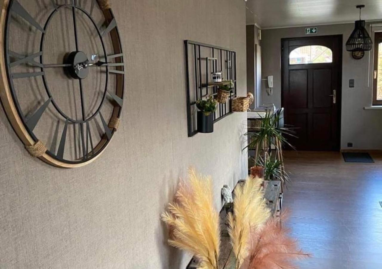 Vakantiewoning - 'T Ouwershuys Opoeteren Exterior photo
