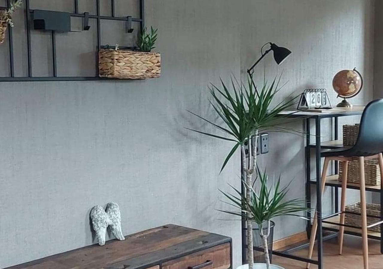 Vakantiewoning - 'T Ouwershuys Opoeteren Exterior photo