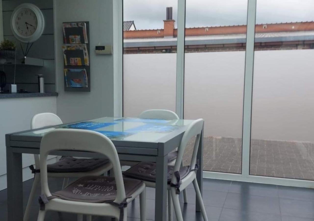 Vakantiewoning - 'T Ouwershuys Opoeteren Exterior photo