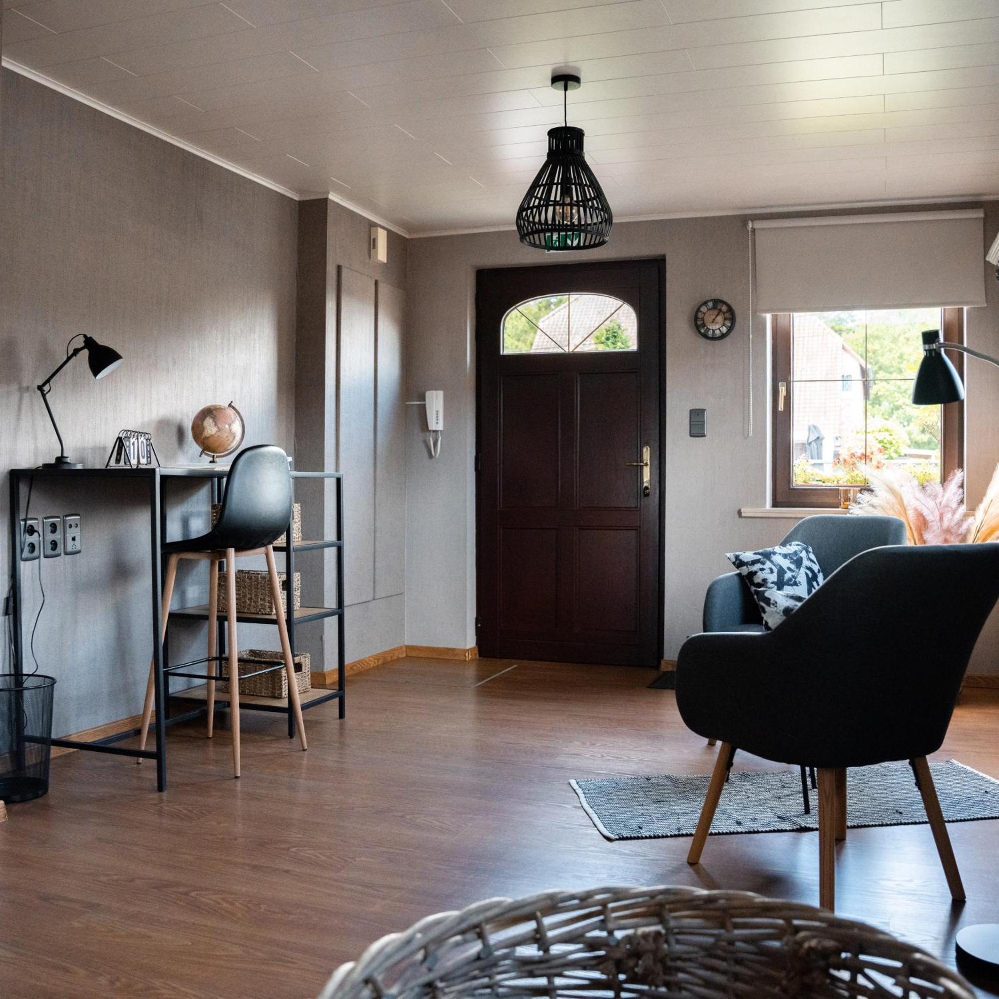 Vakantiewoning - 'T Ouwershuys Opoeteren Exterior photo